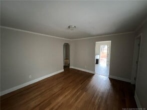 120 Northwest Ave in Fayetteville, NC - Building Photo - Building Photo