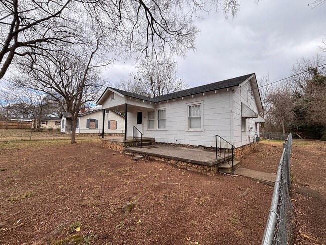 207 E 20th St SW in Rome, GA - Building Photo - Building Photo