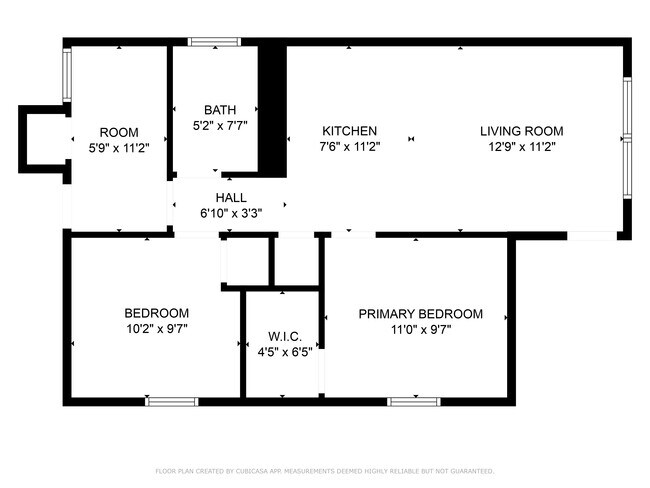 3636 W Palmer St, Unit 2 in Chicago, IL - Foto de edificio - Building Photo