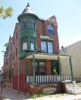 2015 N 33rd St Apartments