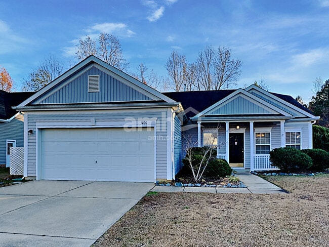 property at 1700 Johste Ct
