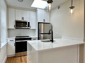62 N Margin St, Unit 2R in Boston, MA - Building Photo - Building Photo