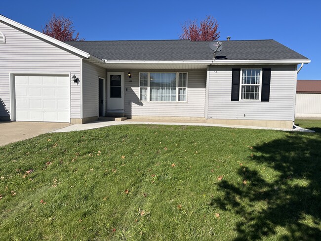 property at 1195 Cranberry Ct