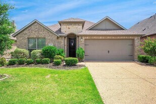 16400 Stillhouse Hollow Ct in Prosper, TX - Building Photo