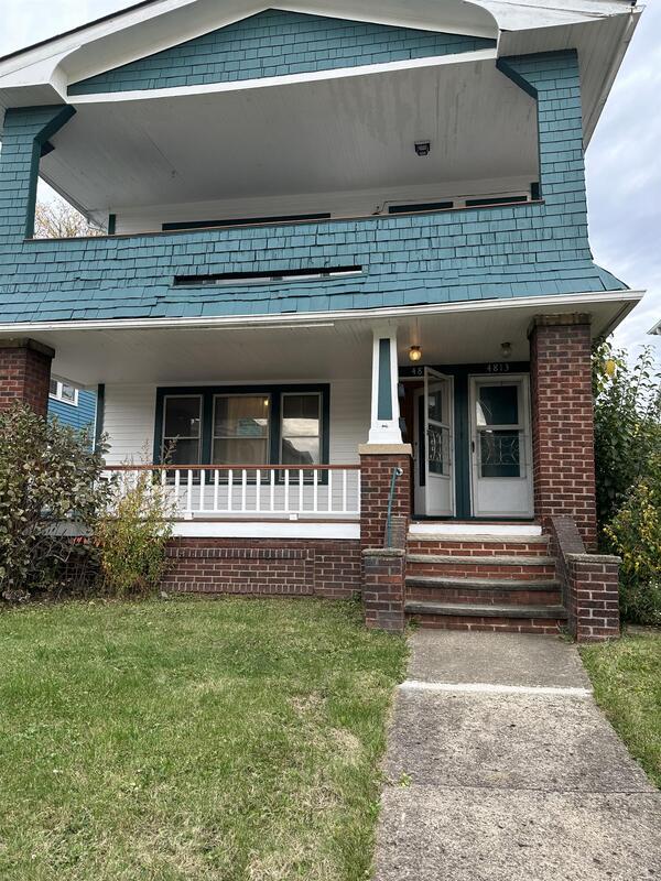 4813 E 84th St in Garfield Heights, OH - Building Photo - Building Photo