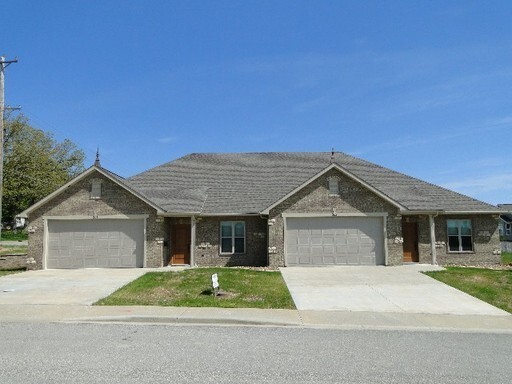 201 Pebblestone Ln in Rolla, MO - Building Photo - Building Photo