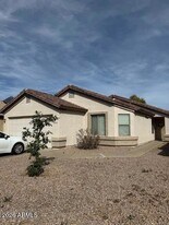 1314 E Ash Rd in San Tan Valley, AZ - Building Photo