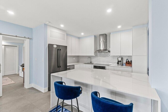 property at 1299 S Ocean Blvd