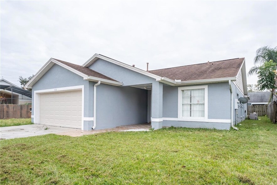 4636 Osceola Point Trail, Unit F08 in Kissimmee, FL - Building Photo