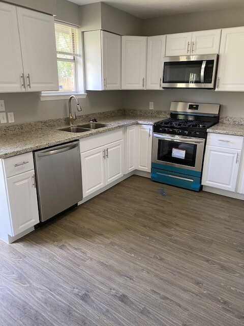 8630 Elk Runner St in San Antonio, TX - Building Photo - Building Photo