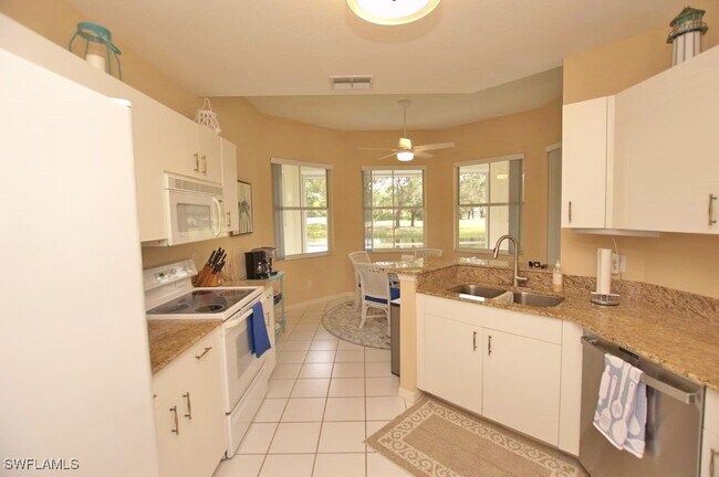 property at 9111 Las Maderas Dr