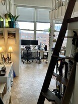 61 Brookline Ave, Unit 403 in Boston, MA - Building Photo