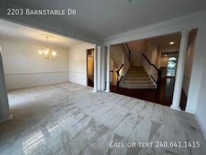 2203 Barnstable Dr in Upper Marlboro, MD - Building Photo - Building Photo