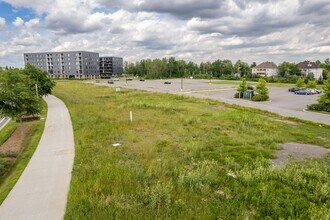 LUSTRA in Terrebonne, QC - Building Photo - Building Photo