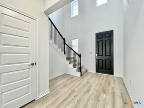 1852 Turtle Bay Loop in Leander, TX - Building Photo - Building Photo