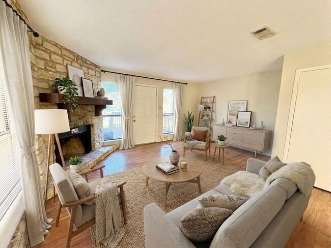 property at 601 Free Rein