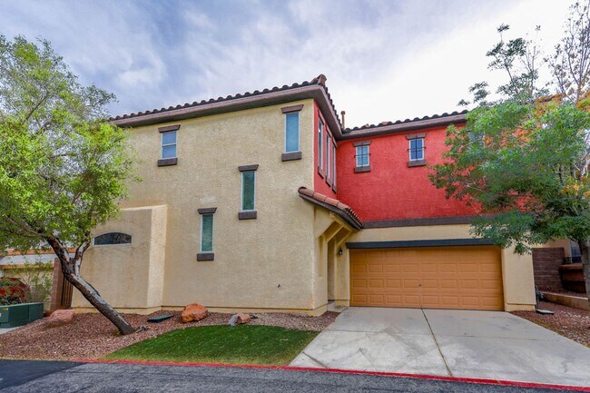 property at 8953 Misty Mill Ct