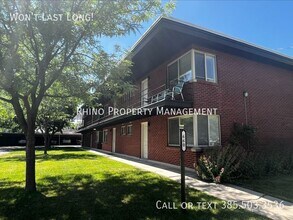 660 S 800 E in Salt Lake City, UT - Building Photo - Building Photo