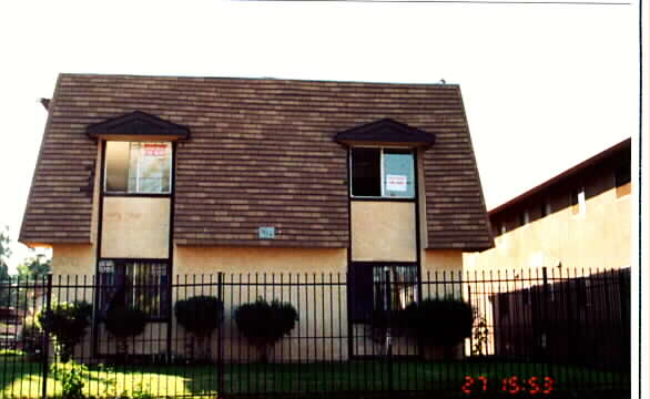 1428 Sepulveda Ave in San Bernardino, CA - Building Photo - Building Photo