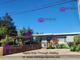 4311 Fairway Dr in Soquel, CA - Building Photo