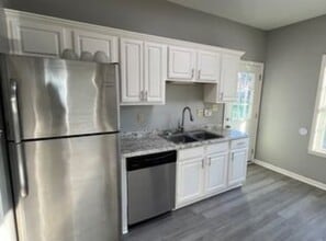 1006 S Jefferson St in Albany, GA - Building Photo - Building Photo