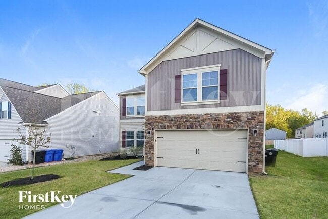 130 Beam Dr in Mooresville, NC - Building Photo - Building Photo
