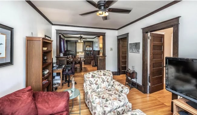 property at 244 Marshall Ave