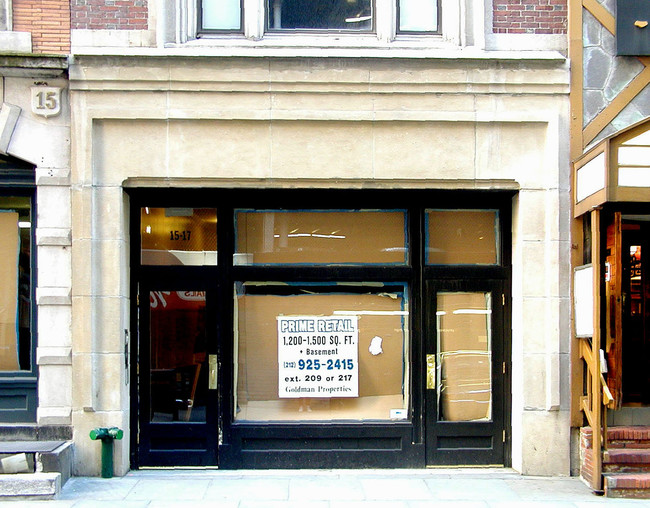 53 Stone St in New York, NY - Building Photo - Other