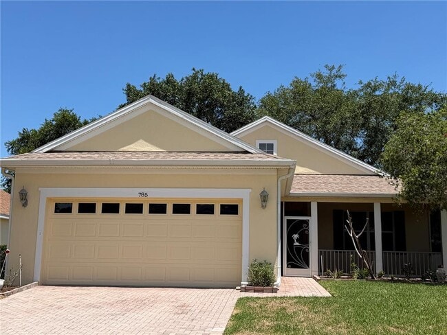 785 Summit Greens Blvd