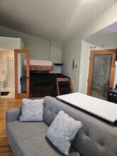 2325-2327 S Croskey St in Philadelphia, PA - Building Photo - Building Photo