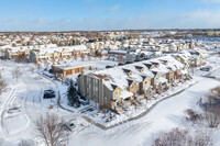 14572 Florissant Path in Apple Valley, MN - Foto de edificio - Building Photo