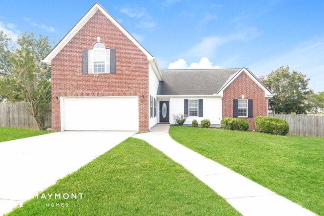 property at 501 Lake Forest Dr