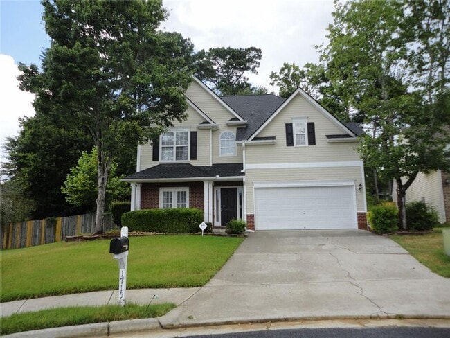 property at 1715 Crestwell Ln SW