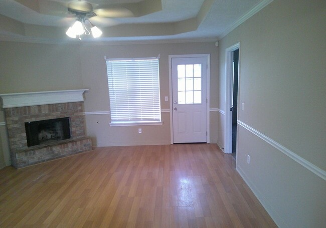 4417 Blake Cir in Byram, MS - Building Photo - Building Photo