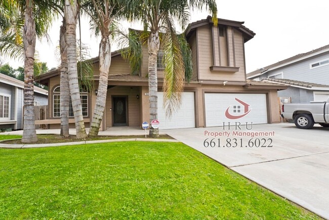 10605 Galway Bay Dr in Bakersfield, CA - Building Photo - Building Photo