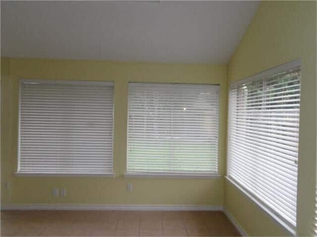 property at 16714 Sinaloa Dr