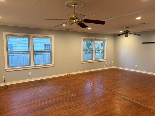 1142 Olive in Magnolia, AR - Building Photo - Building Photo