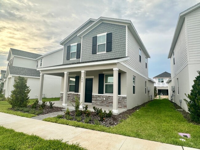 544 Orient Ave in Debary, FL - Building Photo - Building Photo