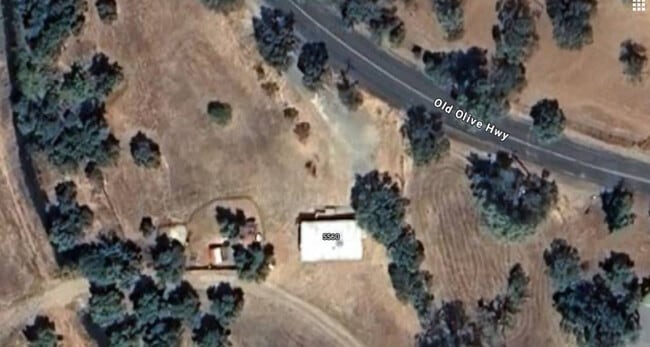 5560 Old Olive Hwy in Oroville, CA - Building Photo - Building Photo