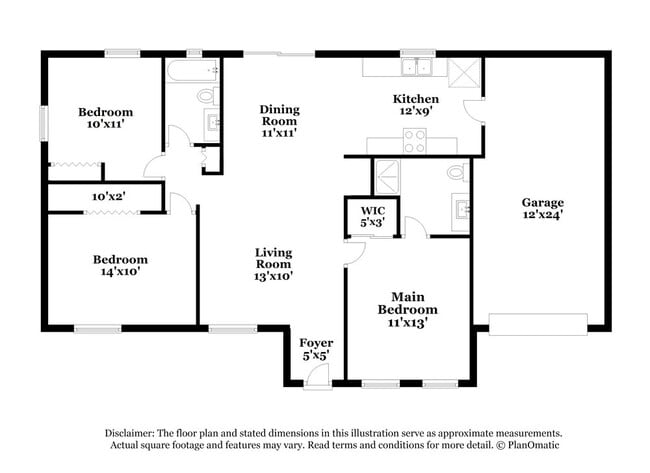 119 Harness Ln in Kissimmee, FL - Building Photo - Building Photo