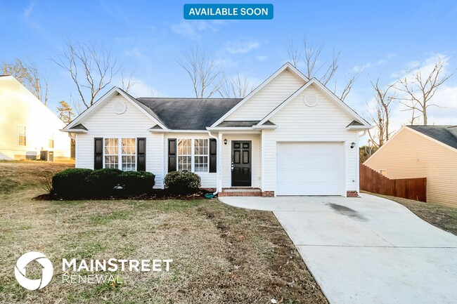 property at 1992 Tea Berry Ln