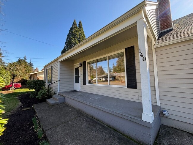 140 Hardy Ave in Eugene, OR - Building Photo - Building Photo