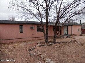 7900 E Walnut Way in Prescott Valley, AZ - Building Photo - Building Photo