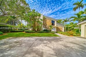 14540 Sailfish Dr in Coral Gables, FL - Foto de edificio - Building Photo