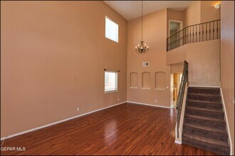 452 Emerald Pass Ave in Horizon City, TX - Building Photo - Building Photo