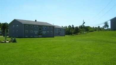 Woodward Gardens in Saint John, NB - Building Photo - Building Photo