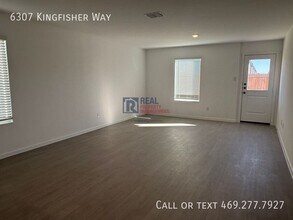 6307 Kingfisher Wy in Princeton, TX - Building Photo - Building Photo
