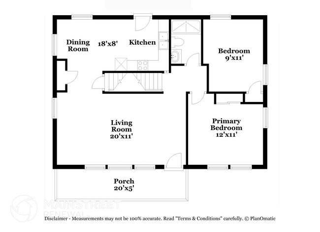3980 Halsey Pl in Columbus, OH - Building Photo - Building Photo