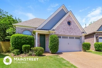 1031 Cassabella Cove in Memphis, TN - Building Photo - Building Photo
