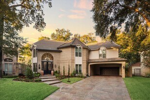 15406 Old Stone Trail in Houston, TX - Building Photo